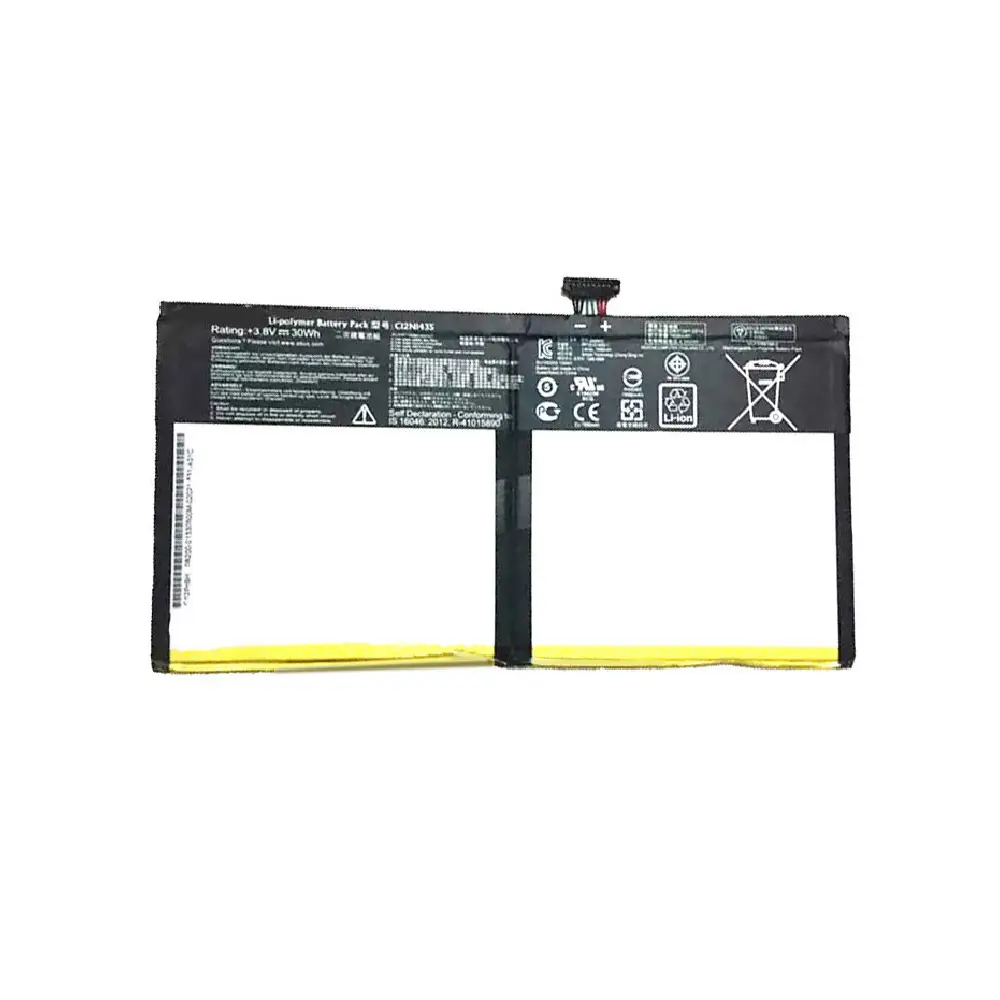 pin laptop Asus Transformer Book T100H T100HA, C12N1435